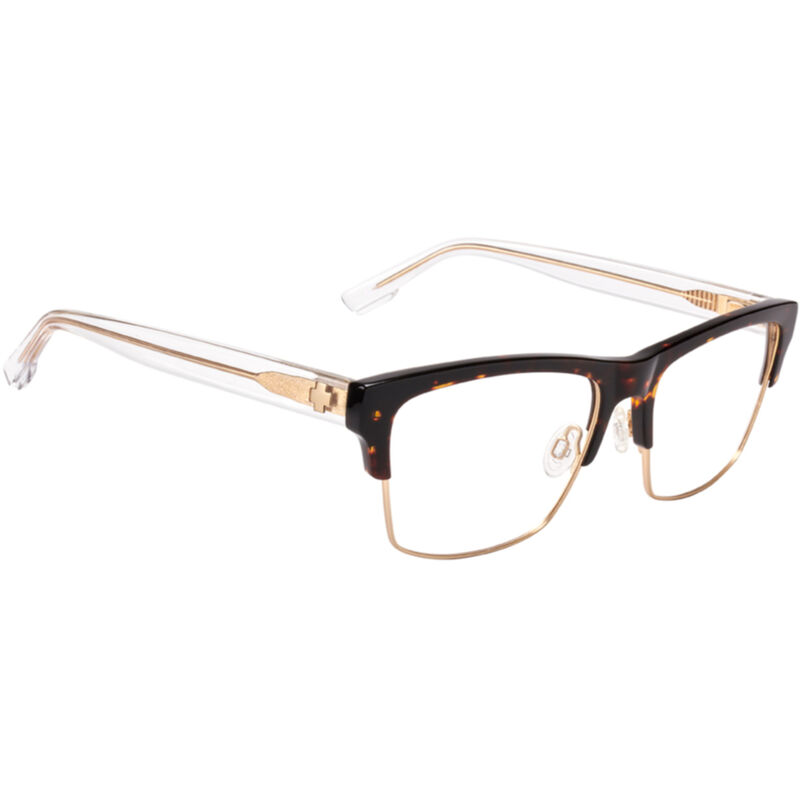 WESTON 5050 57, Dark Tort Crystal-Demo  W/ Spy+ Lens Print, hi-res image number null